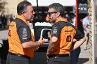 F1 Grand Prix of United States - Sprint & Qualifying - Source: Getty
